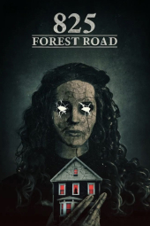 دانلود فیلم جاده جنگلی 825 825 Forest Road 2025