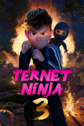 دانلود فیلم نینجای شطرنجی 3 Checkered Ninja 3 2025