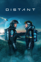 دانلود فیلم دوردست Distant 2024