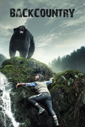 دانلود فیلم در دل جنگل Backcountry 2014