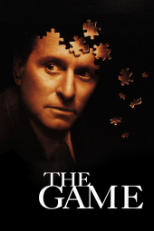 دانلود فیلم بازی The Game 1997