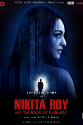 دانلود فیلم نیکیتا روی Nikita Roy 2025