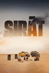 دانلود فیلم صراط Sirât 2025