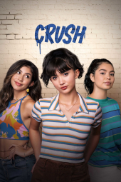 دانلود فیلم Crush 2022
