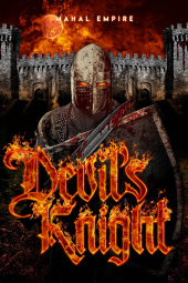 دانلود فیلم شوالیهٔ شیطان Devils Knight 2024
