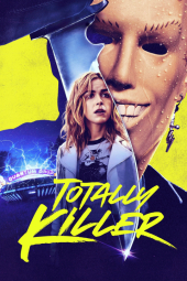 دانلود فیلم قاتل تمام عیار Totally Killer 2023