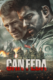 دانلود فیلم جان فدا Can Feda 2018