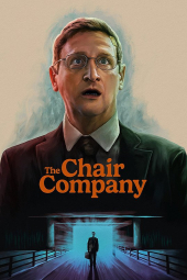دانلود سریال شرکت صندلی سازی The Chair Company 2025