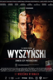 دانلود فیلم Wyszyński - zemsta czy przebaczenie 2021