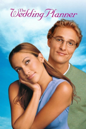 دانلود فیلم برنامه‌ریز عروسی The Wedding Planner 2001