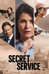 دانلود سریال سرویس مخفی Secret Service 2026