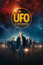 فیلم بشقاب پرنده سوئد UFO Sweden 2022