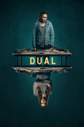 دوگانه Dual 2022