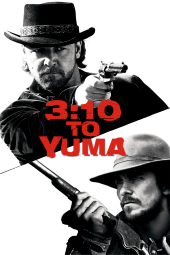 دانلود فیلم ۳:۱۰ به یوما 3:10 to Yuma 2007