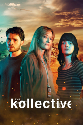 دانلود سریال گروه حقیقت‌ جویان The Kollective 2025