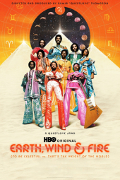 دانلود فیلم خاک، باد و آتش (آسمانی بودن در مقابل این وزن دنیاست) Earth, Wind & Fire (To Be Celestial vs. That's the Weight of the World) 2026