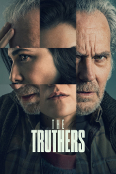 دانلود فیلم حقیقت‌جویان The Truthers 2026
