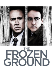 دانلود فیلم سرزمین منجمد The Frozen Ground 2013