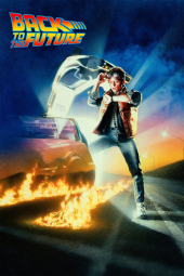دانلود فیلم بازگشت به آینده Back to the Future 1985
