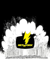 دانلود فیلم شبکه Network 1976