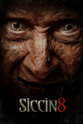 دانلود فیلم سجین 8 Siccin 8 2025