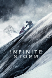 دانلود فیلم طوفان بی نهایت Infinite Storm 2022