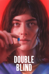 دانلود فیلم بیدار بمان Double Blind 2023