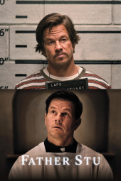 دانلود فیلم پدر استو Father Stu 2022