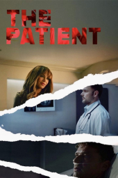 دانلود فیلم بیمار The Patient 2025
