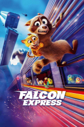 دانلود فیلم حیوانات در قطار Pets on a Train 2025