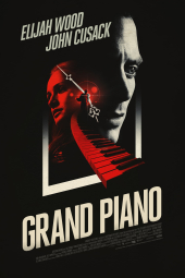 دانلود فیلم گراند پیانو Grand Piano 2013