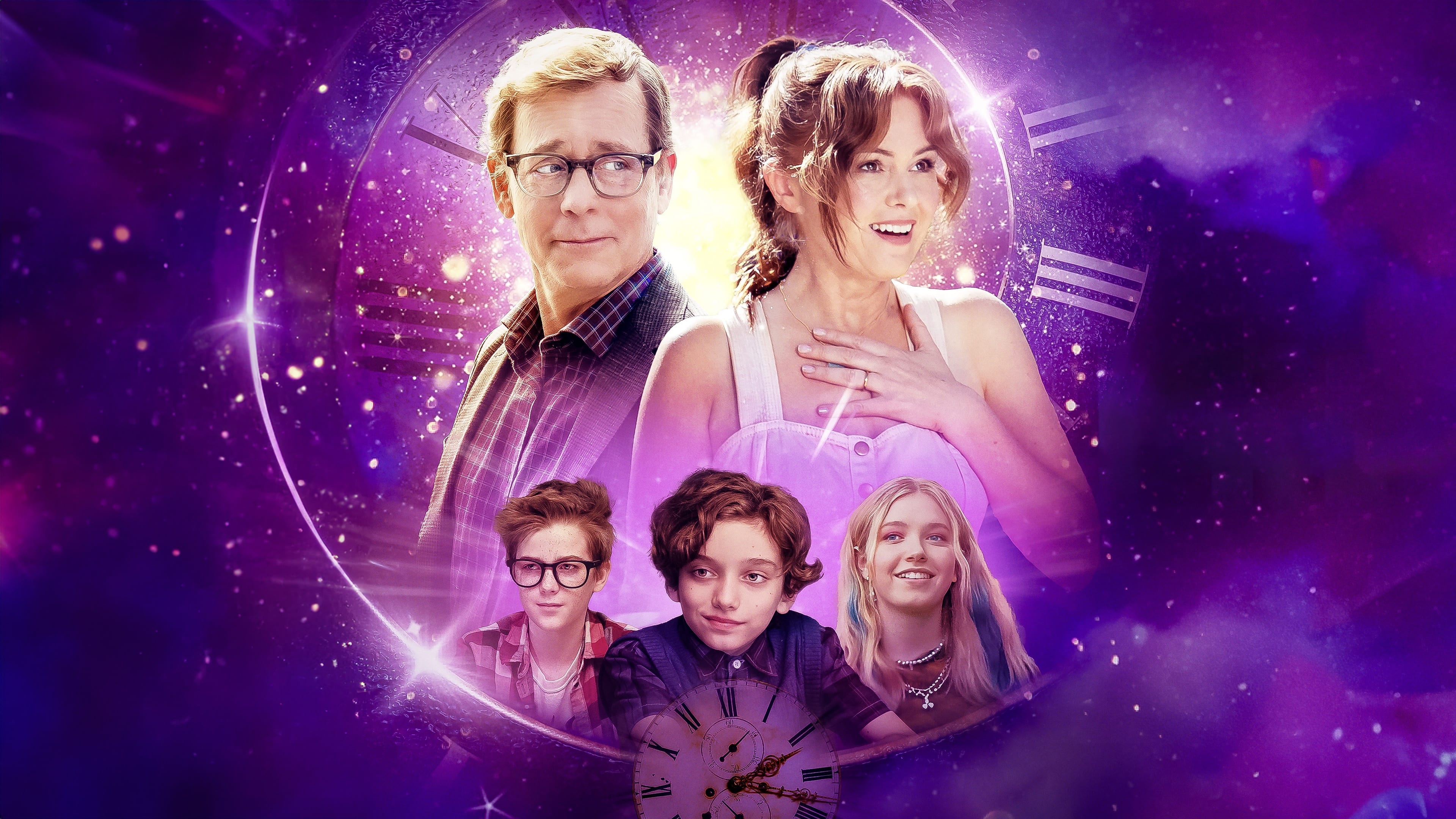دانلود فیلم هدیه The Present 2024