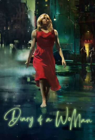 دانلود فیلم دفترچه خاطرات یک زن Diary of a Woman 2025