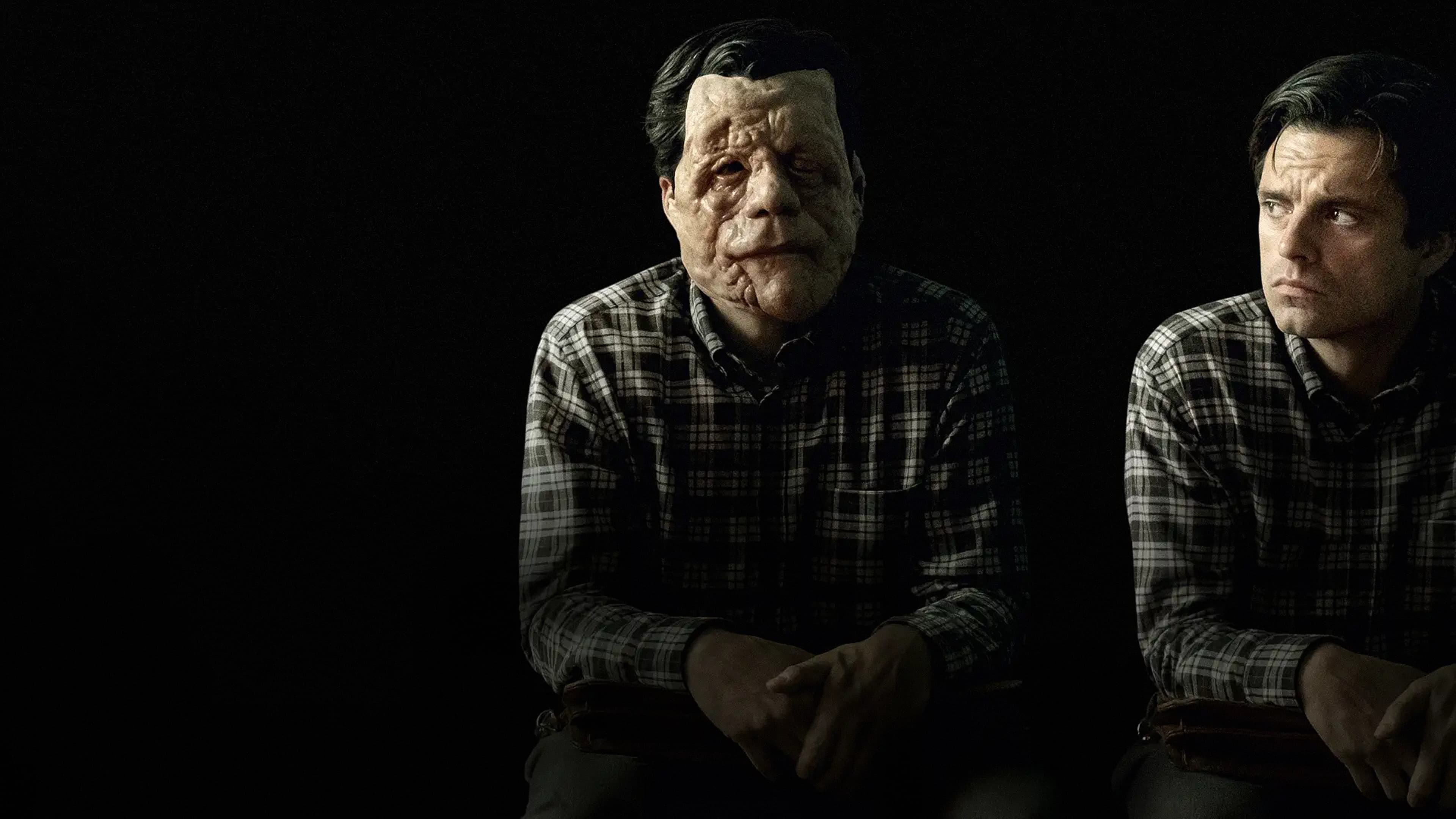 دانلود فیلم مردی متفاوت A Different Man 2024