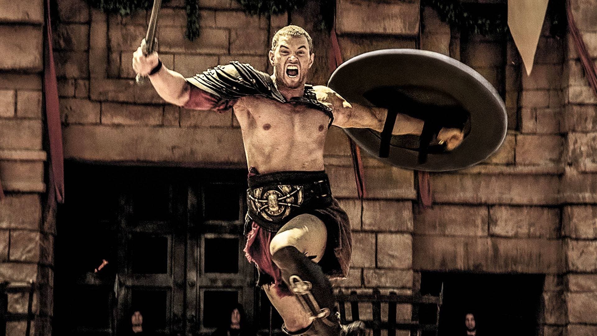 دانلود فیلم افسانه هرکول The Legend of Hercules 2014