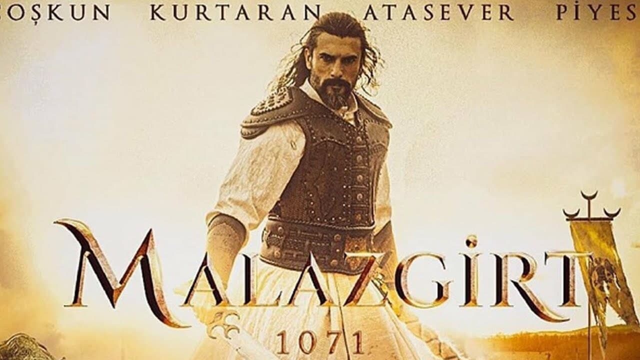 دانلود فیلم ملازگرد 1071 Malazgirt 1071 2022