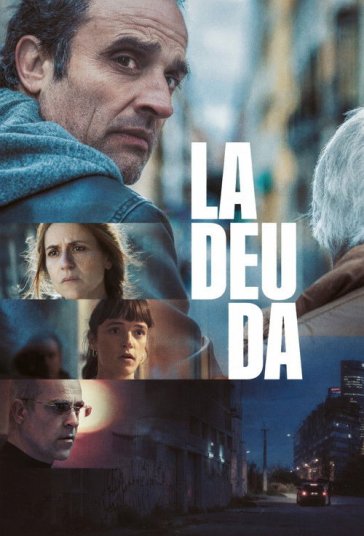 دانلود فیلم رستگاری The Redemption 2025