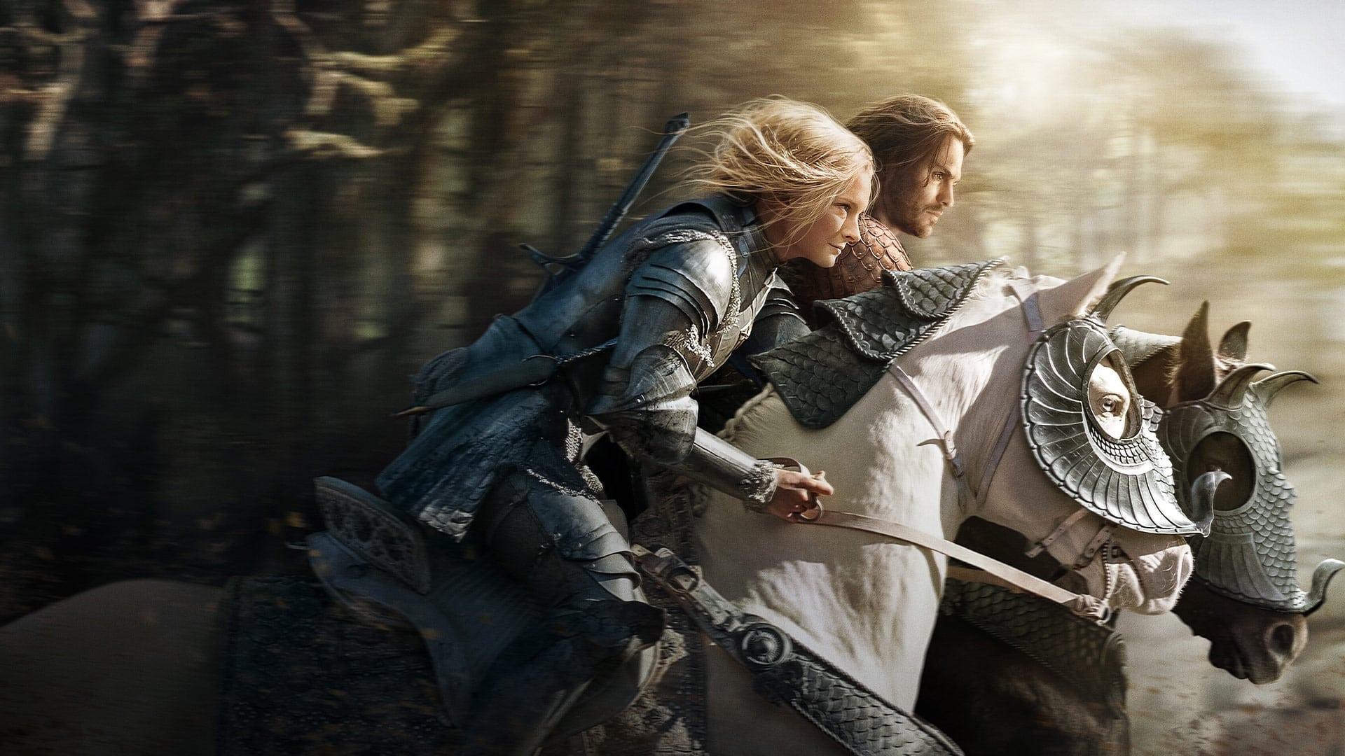 دانلود سریال ارباب حلقه‌ها: حلقه‌های قدرت The Lord of the Rings: The Rings of Power 2022