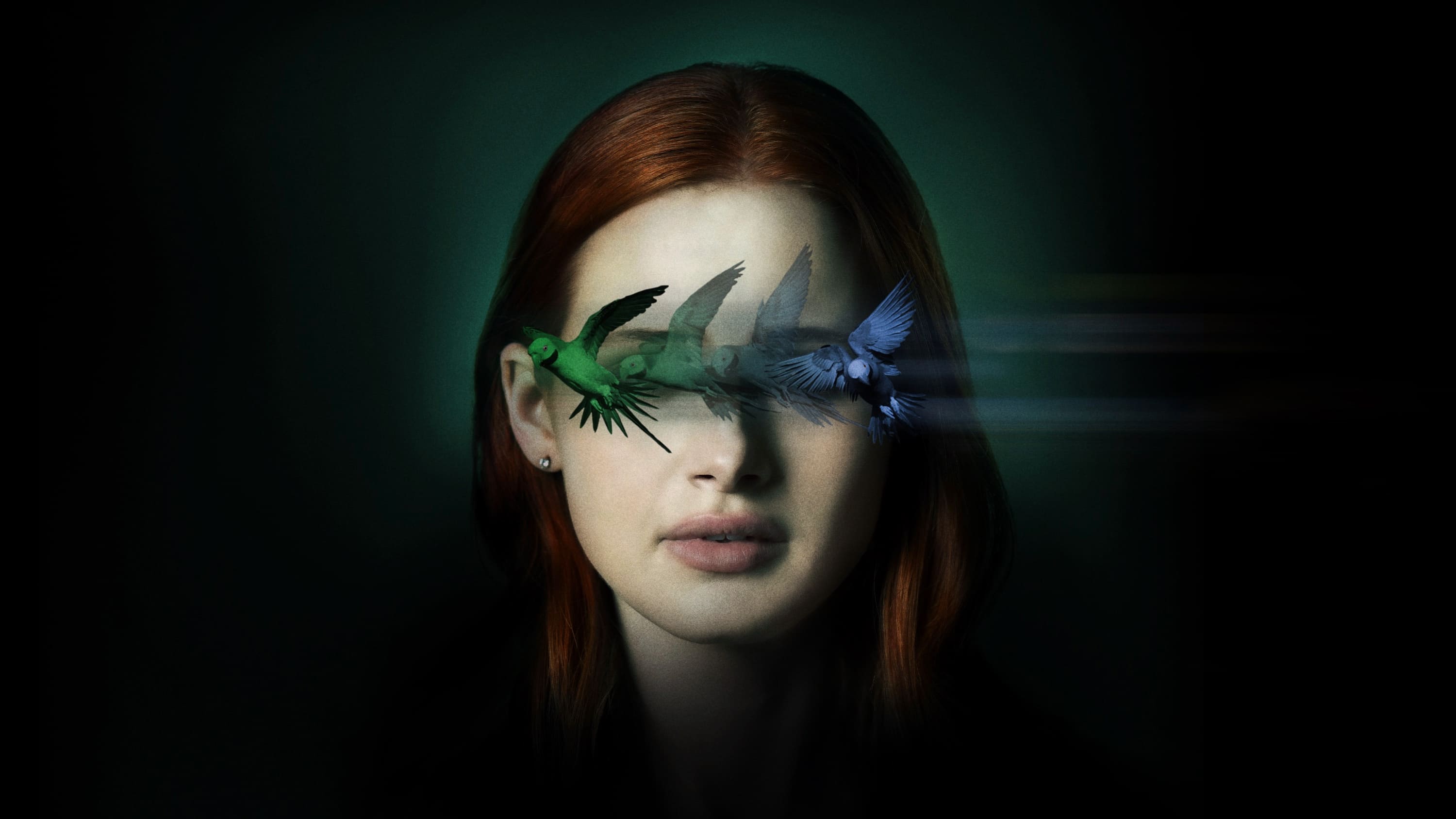 دانلود فیلم نابینا Sightless 2020