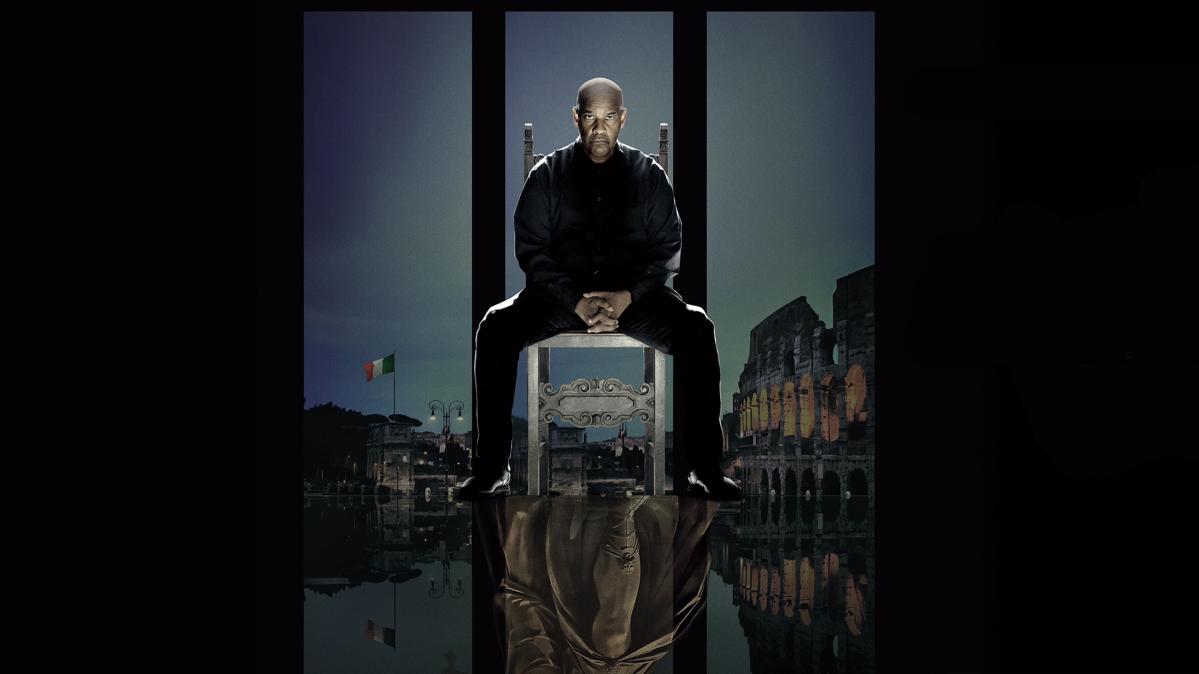 دانلود فیلم اکولایزر سه The Equalizer 3 2023