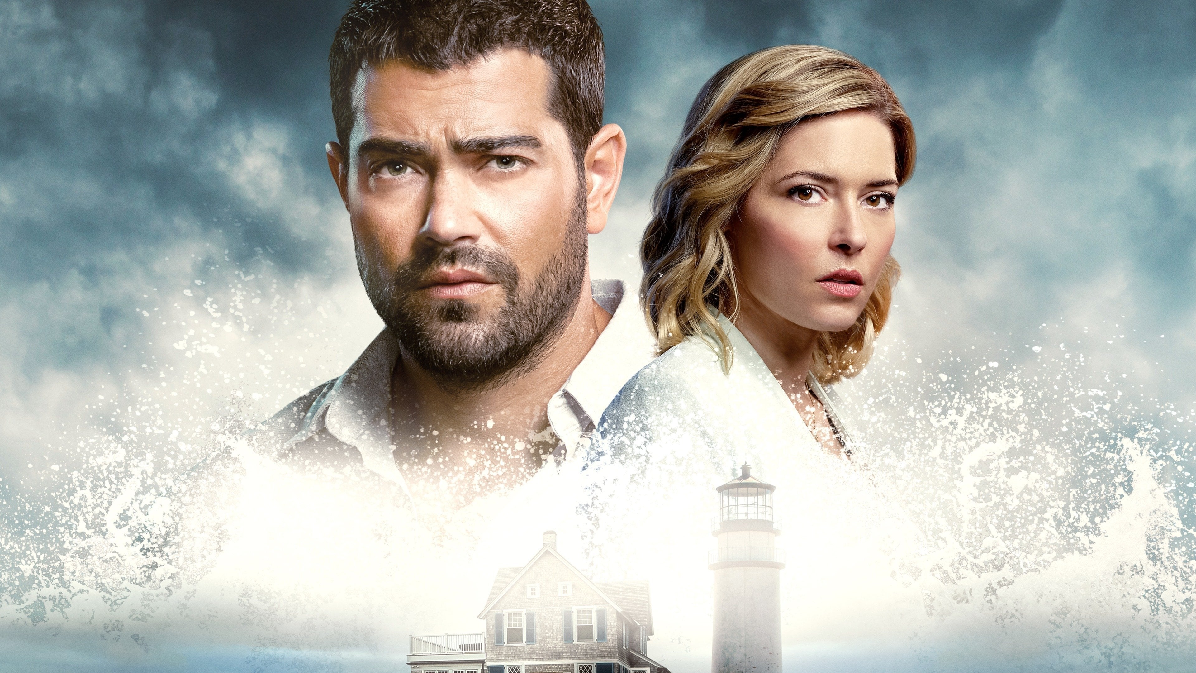 دانلود فیلم Ships in the Night: A Martha's Vineyard Mystery 2021