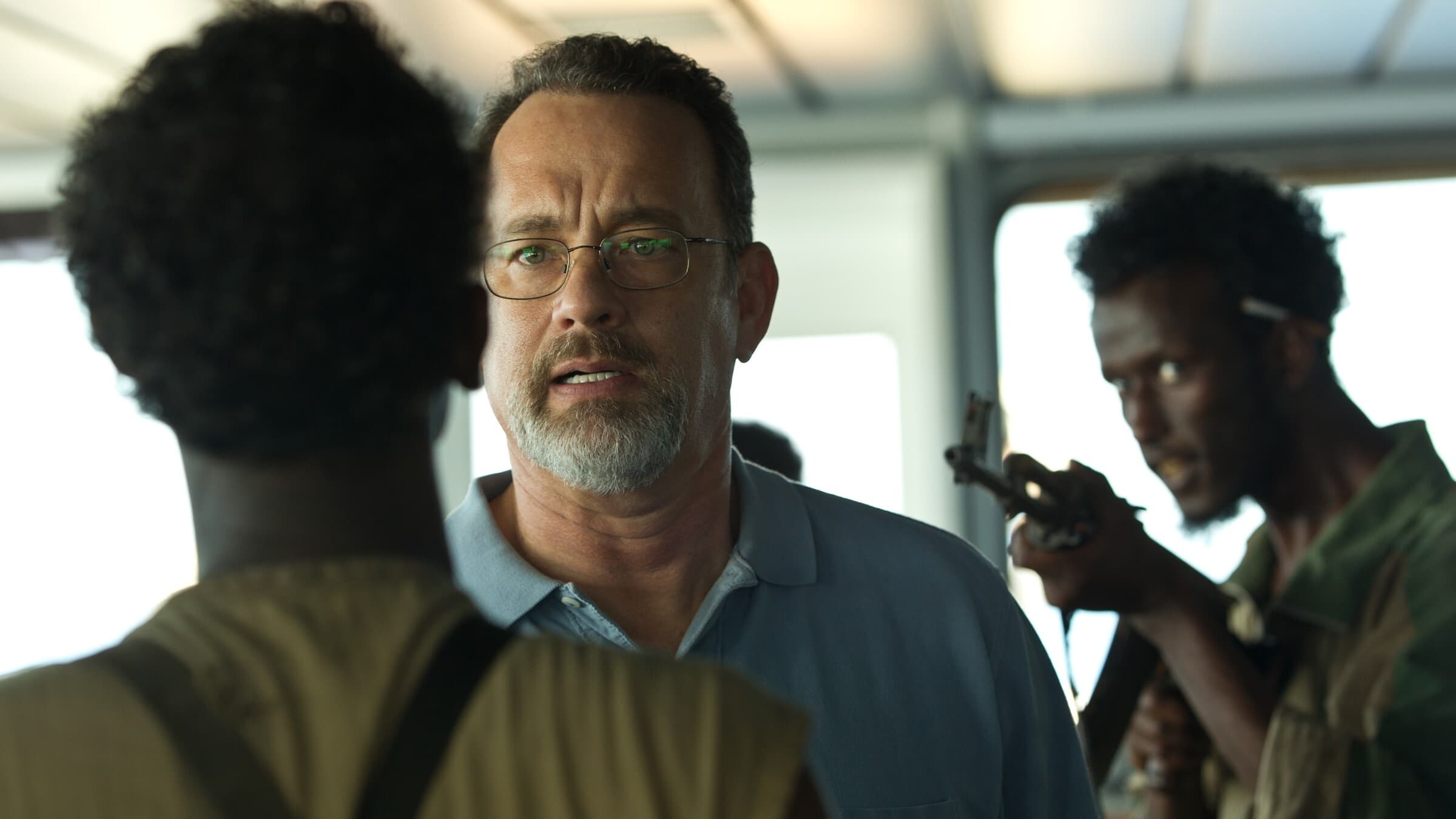 دانلود فیلم کاپیتان فیلیپس Captain Phillips 2013
