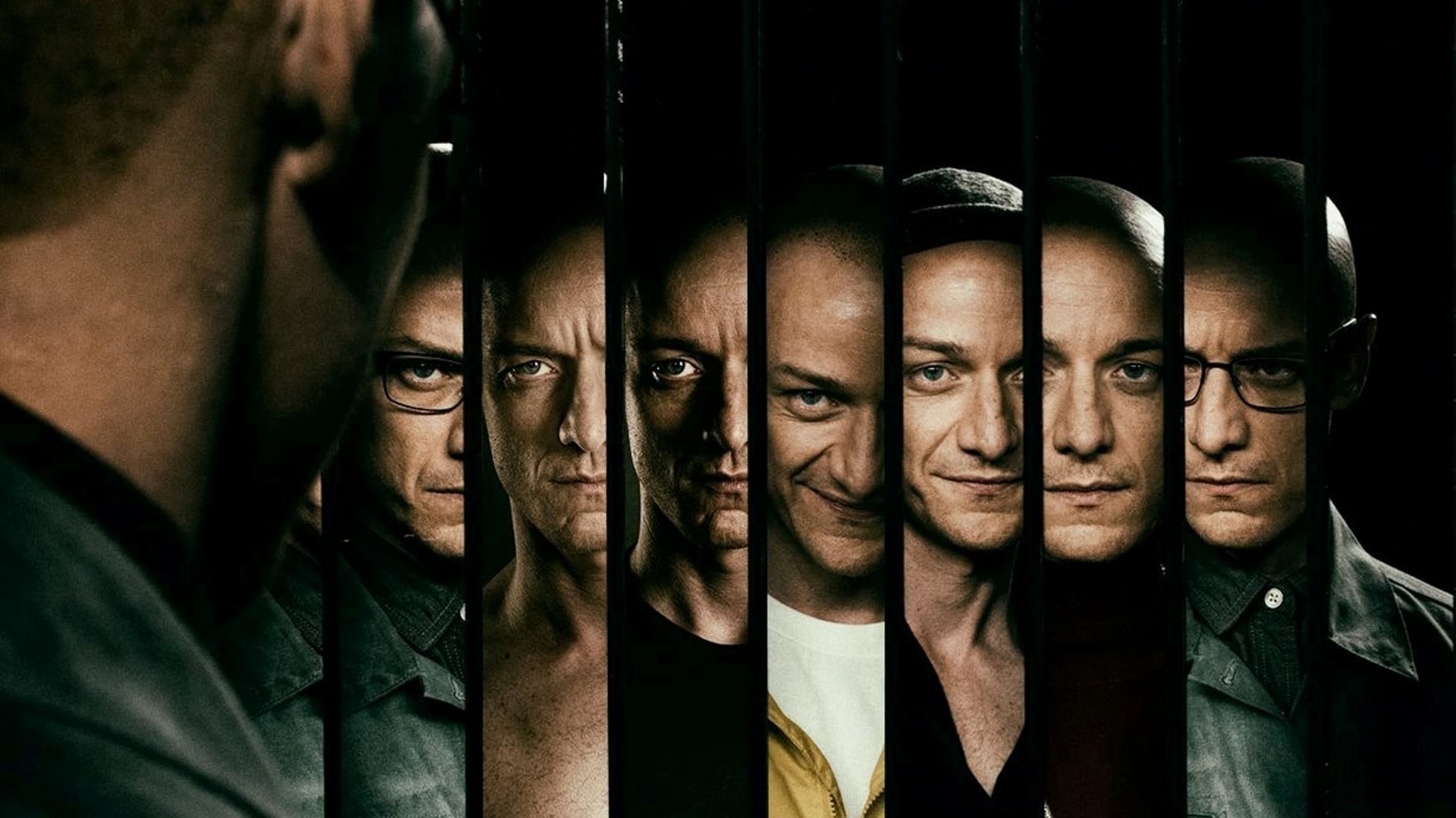فیلم شکاف Split 2016