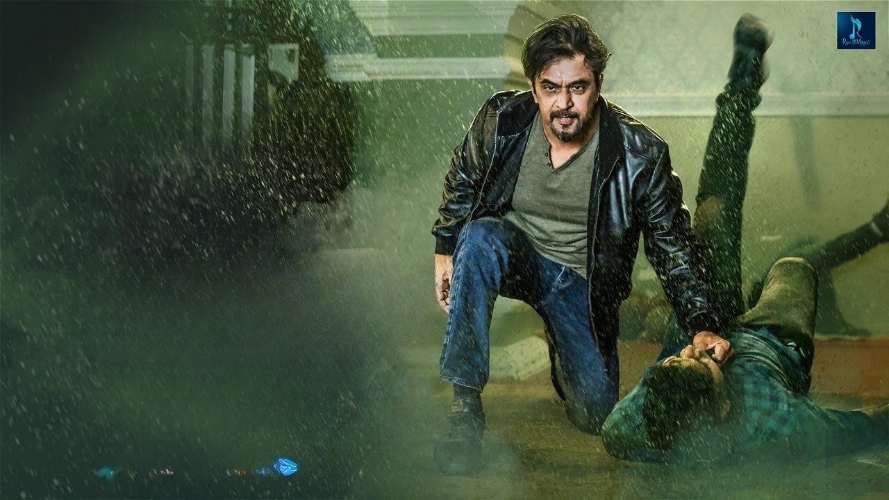 دانلود فیلم مهمانی Virunnu 2024