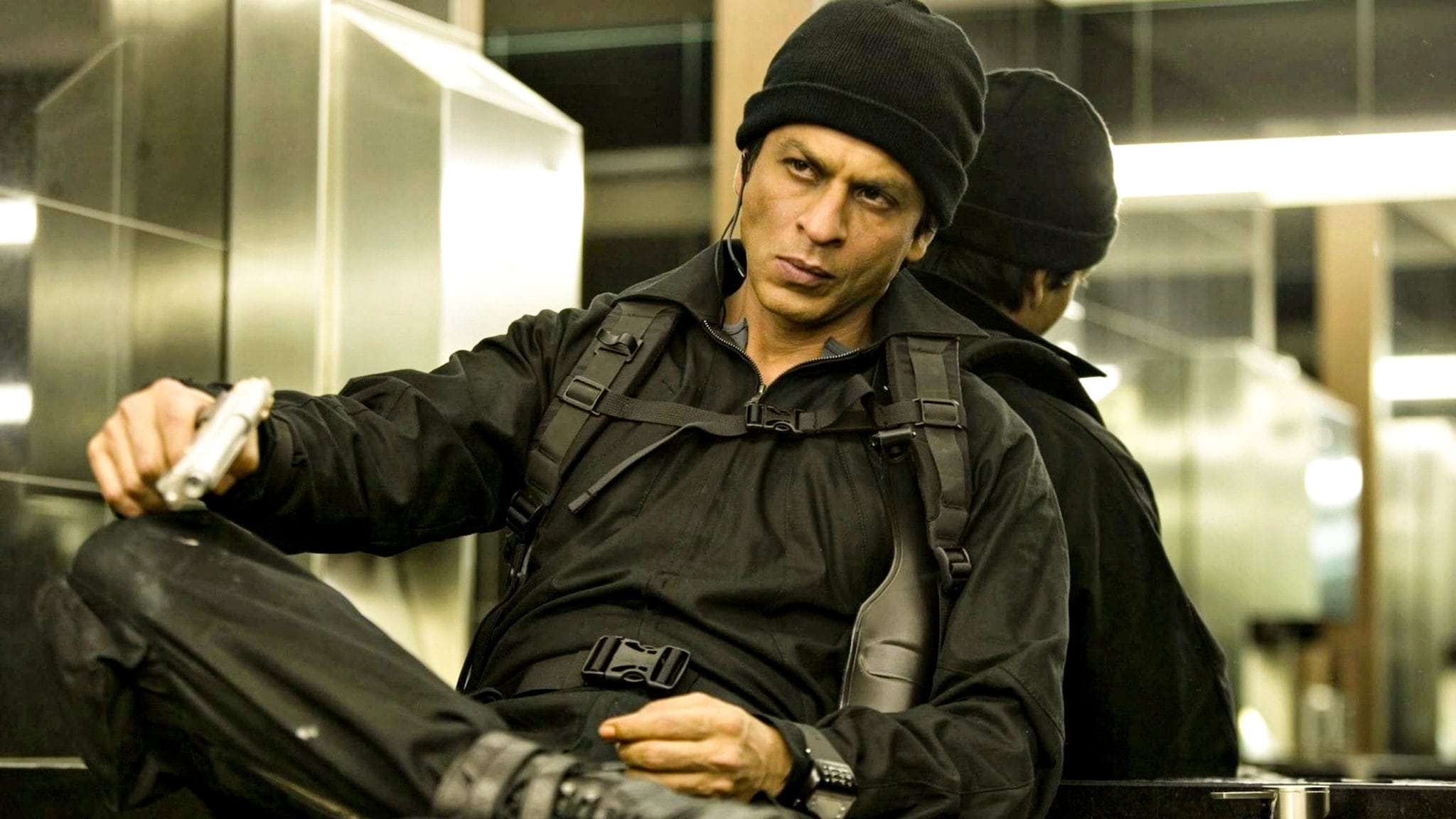 دانلود فیلم دون Don 2 2011