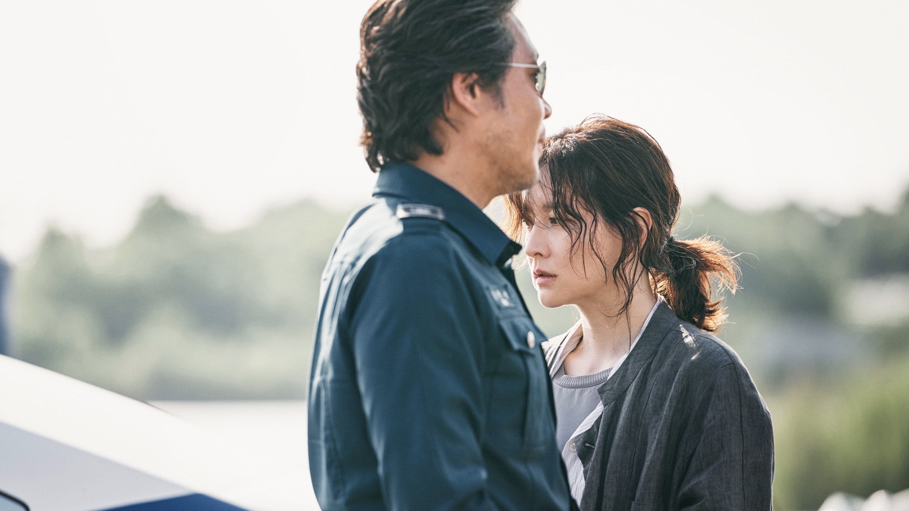 فیلم پیدایم کن Bring Me Home 2019