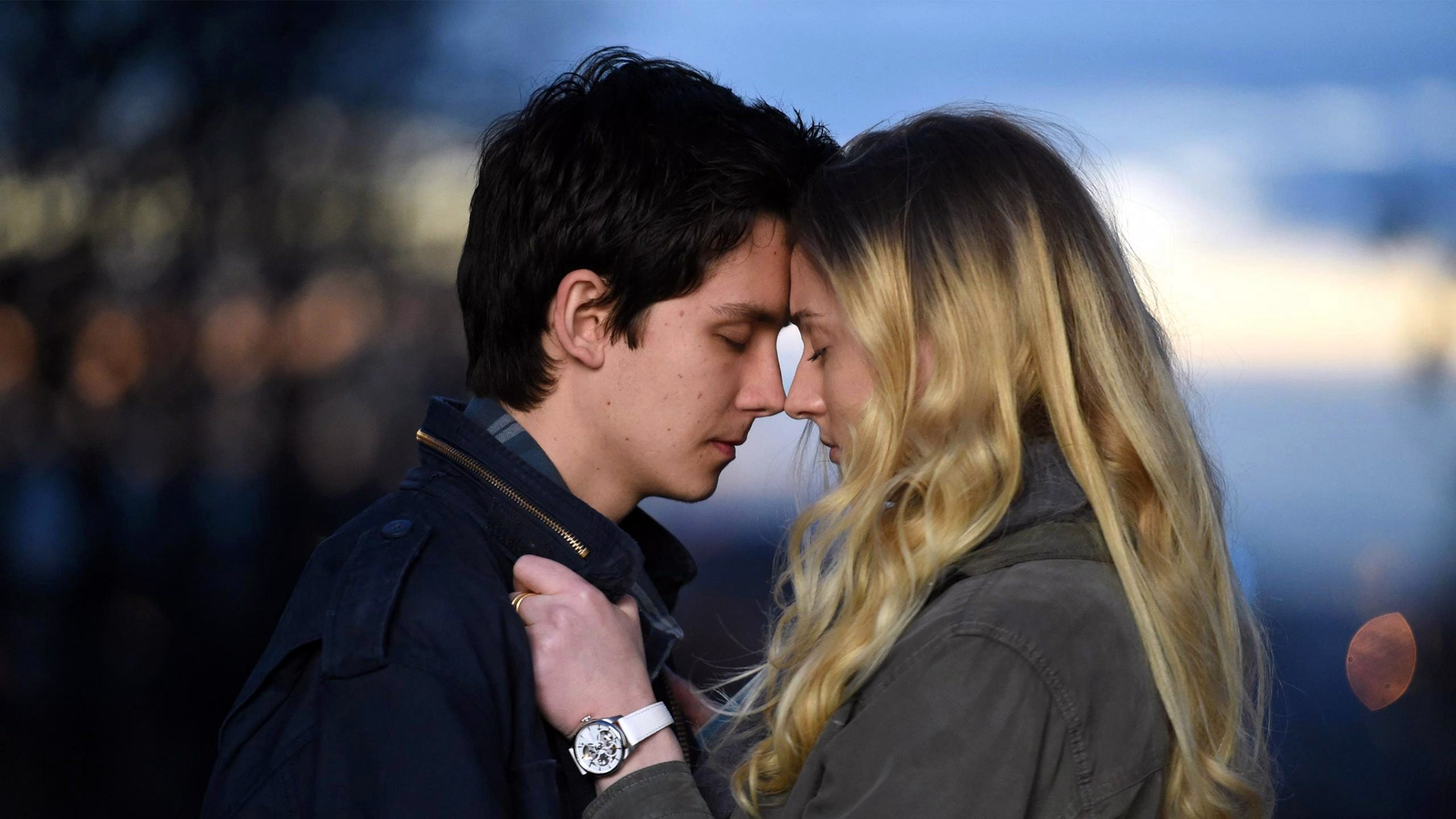 دانلود فیلم زمان عجیب Time Freak 2018