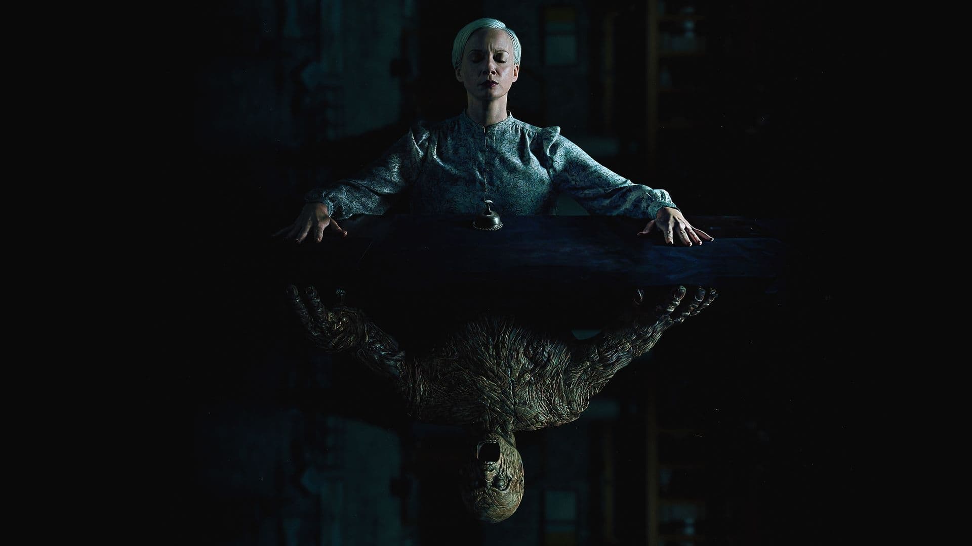 دانلود فیلم اعجوبه Oddity 2024