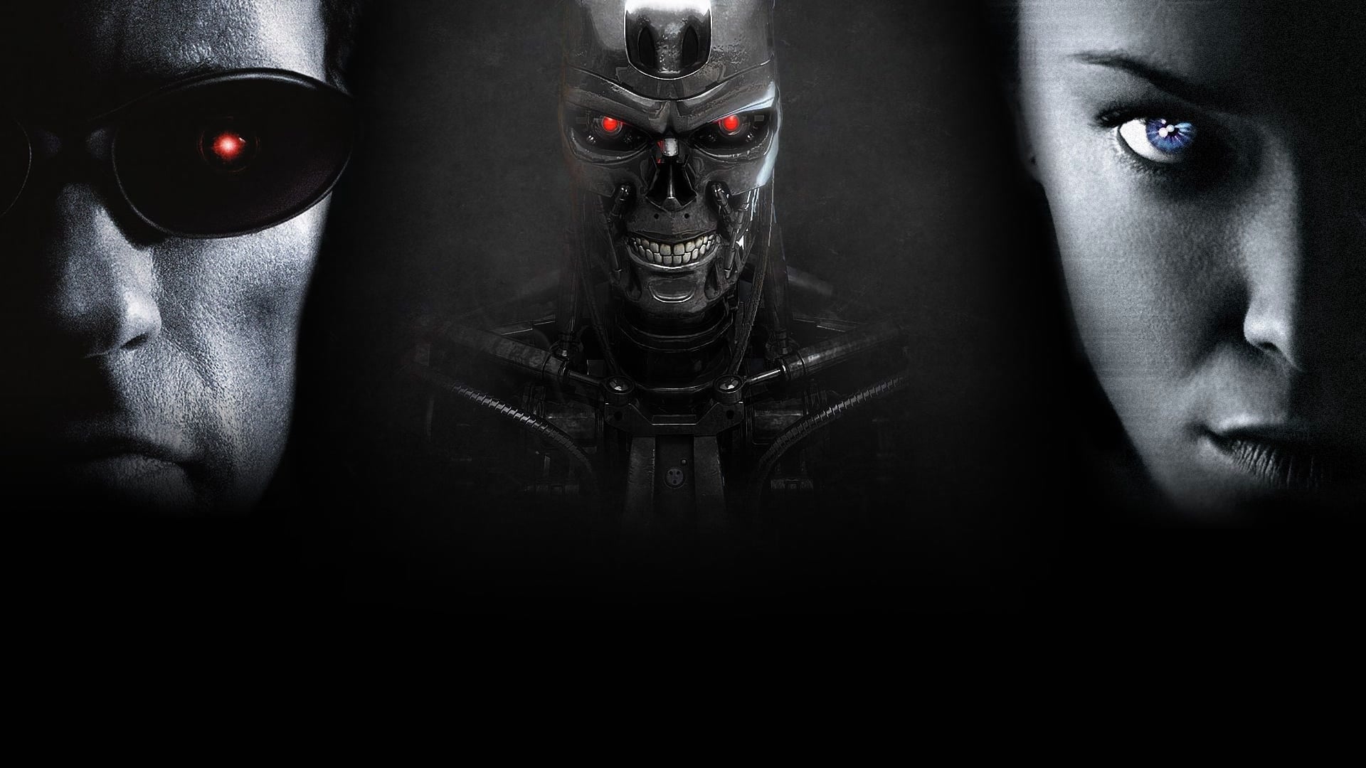 دانلود فیلم نابودگر۳: ظهور ماشینها Terminator 3: Rise of the Machines 2003
