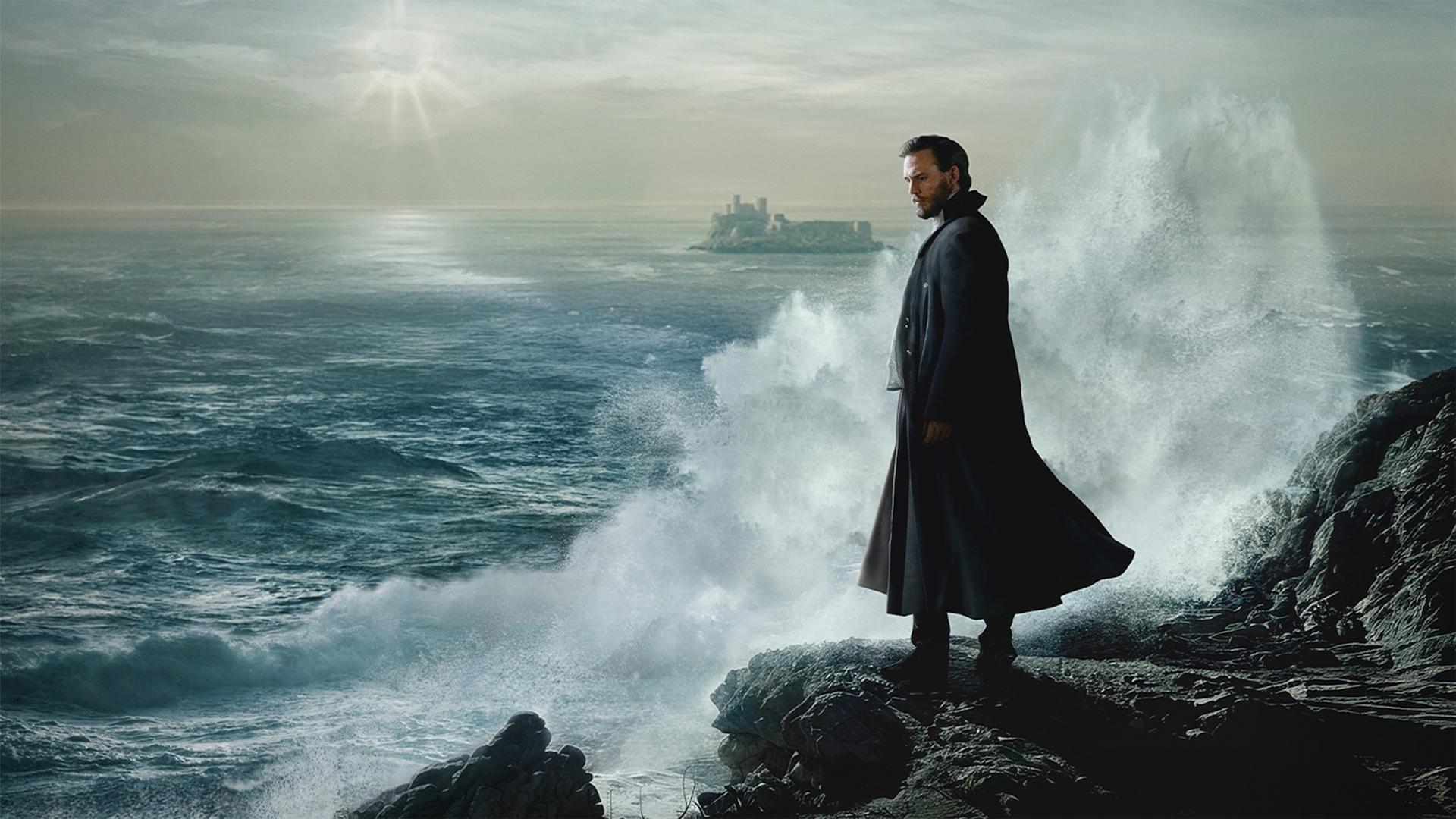 دانلود سریال کنت مونت کریستو The Count of Monte Cristo 2024
